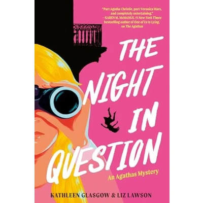 Abbildung von The Night In Question: An Agathas Mystery