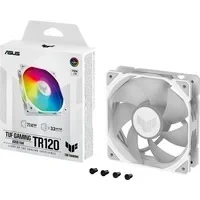 Abbildung von Asus Gehäuselüfter TR120 ARGB Standard Blade White