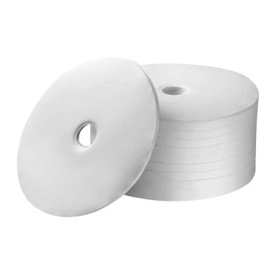 Abbildung von Rundfilterpapier 245mm, 1000Stk