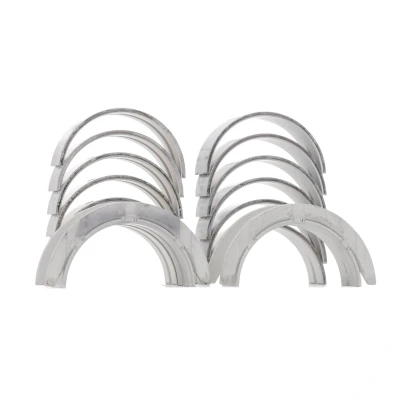 Abbildung von GLYCO H1238/7 STD Kurbelwellenlager BMW: X5, 3 Touring, 5 Touring