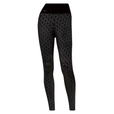 Abbildung von Anita Tights Massage Effekt Leggings Hosen, Damen, Größe: 38, Arcade