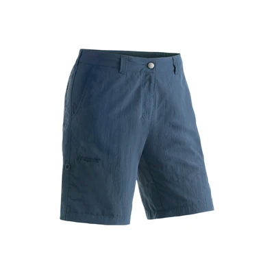 Abbildung von Maier Sports Funktionshose &quot;Nidda&quot;, Robuste und vielseitige Funktions Bermuda, ideal zum Wandern