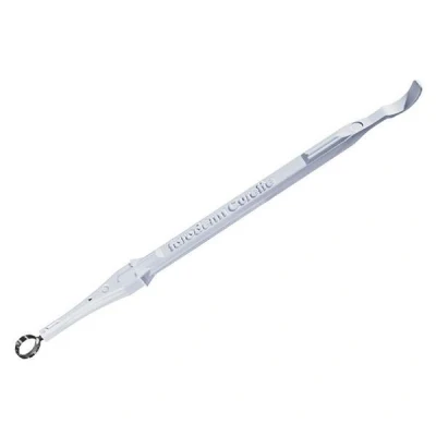 Abbildung von Curette Faroderm 4 mm 10 St