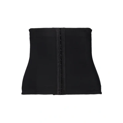 Abbildung von Magic Bodyfashion MAXI SEXY Waistnipper Korsage, Damen, Größe: XXL, Black