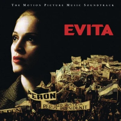 Abbildung von Evita 2 CD