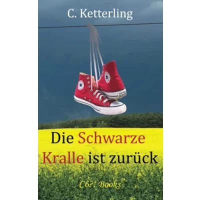Abbildung von Die schwarze Kralle ist zurück: Nach den Aufzeichnungen von Chuck Bennington