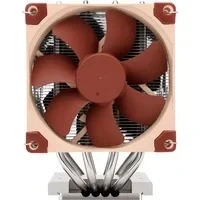 Abbildung von Noctua NH D9 TR5 SP6 4U, Leiser 92mm Premium CPU Kühler für AMD Threadripper (sTR5) und Epyc 8004 (SP6)