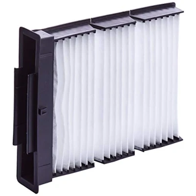Abbildung von JAPANPARTS FAA TY10 Innenraumfilter Filtereinsatz 215 150 43,5 TOYOTA: Aygo, CITROËN: C1 I, PEUGEOT: 107 Schrägheck