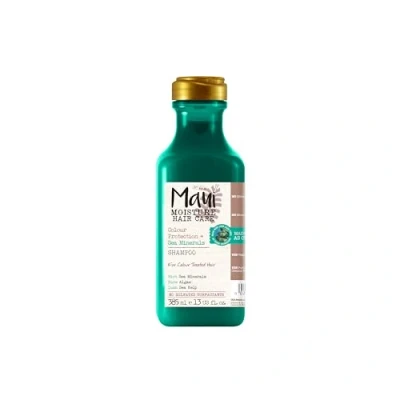 Abbildung von Maui Moisture Colour Protection + SEA Minerals Shampoo Shampoo, Größe: 385 ml,