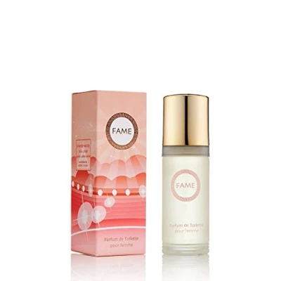 Abbildung von “FAME Parfum de Toilette für Damen von Milton Lloyd 2er Pack (2 x 55ml)