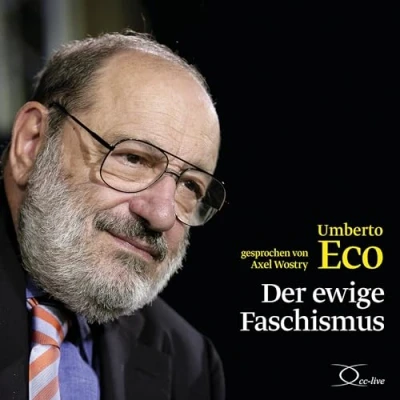 Abbildung von Der ewige Faschismus: . (Politik &amp; Gesellschaft)