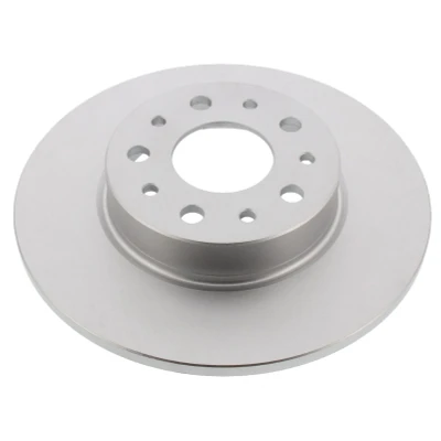 Abbildung von MAPCO 25105C Bremsscheibe Hinterachse 251 10 5 98 voll beschichtet FIAT: Tipo Schrägheck, 500L, Kombi