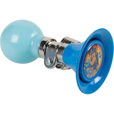 Abbildung von Paw Patrol Jungen Fahrradhupe, blau