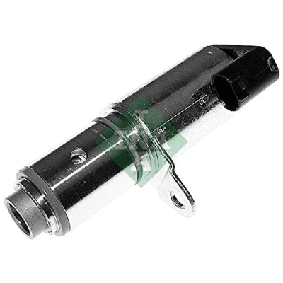 Abbildung von INA 427 0004 10 Steuerventil, Nockenwellenverstellung FORD: Focus 2 Schrägheck, S Max Mk1, VOLVO: V50, C70 Cabriolet, S40 II