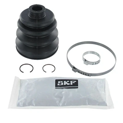 Abbildung von SKF VKJP 3023 Achsmanschette 99 NISSAN: 100NX, ALMERA 1 Hatchback, Bluebird Limousine