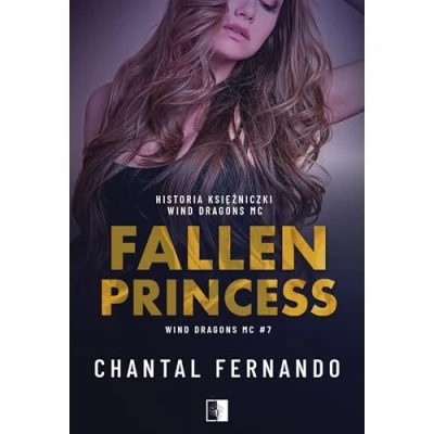 Abbildung von Wind Dragons MC: MC Tom 7 (7) (Fallen Princess, Band 7)