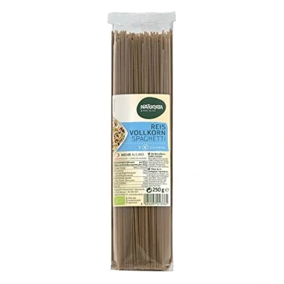 Abbildung von Naturata Bio Spaghetti, Reis Vollkorn (1 x 250 gr)