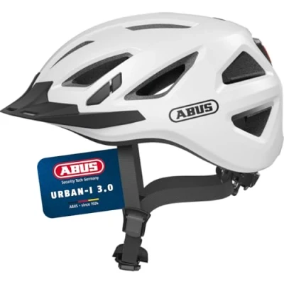 Abbildung von ABUS Fahrradhelm &quot;URBAN I 3.0&quot;