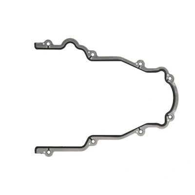 Abbildung von ELRING 948.280 Dichtung, Steuergehäusedeckel CHEVROLET: Camaro V Coupe, Silverado I 1500 Extended Cab Pickup