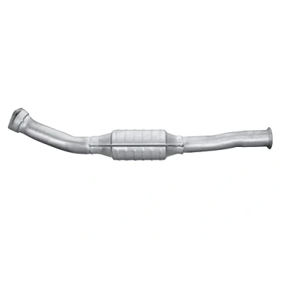 Abbildung von HELLA 8LE 366 050 911 Katalysator Euro 3 mit Anbauteilen CITROËN: Xsara Kombi, Coupe