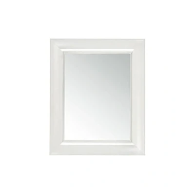 Abbildung von Kartell Francois Ghost, Wall Mirror, 65 x 79 cm, Glasklar