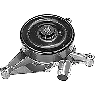 Abbildung von VALEO 506821 Wasserpumpe mit Riemenscheibe Dichtungen ohne Deckel JAGUAR: S Type, XJ Limousine