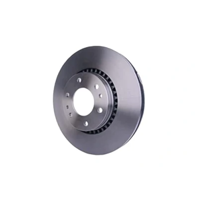 Abbildung von HELLA PRO 8DD 355 117 921 Bremsscheibe 316 30 05/07 100 innenbelüftet beschichtet ohne Radbefestigungsbolzen, Radnabe SUBARU: Legacy 4 Kombi