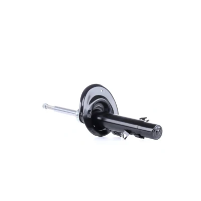 Abbildung von SACHS 313 671 Stoßdämpfer links Gasdruck Zweirohr Federbein oben Stift PEUGEOT: 207 Schrägheck, SW