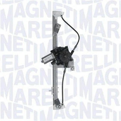 Abbildung von Fensterheber MAGNETI MARELLI 350103139300 Links