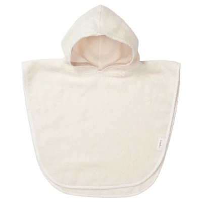 Abbildung von Koeka Badeponcho Dijon Daily warm white