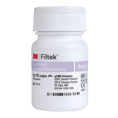 Abbildung von 3M Filtek Easy Match Universal Komposit