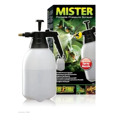 Abbildung von Exo Terra Tragbares Sprühgerät Mister, 2L