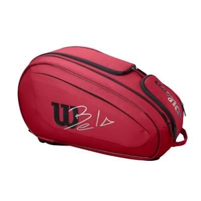 Abbildung von Wilson Bela DNA Super Tour Padel Bag Tennistasche