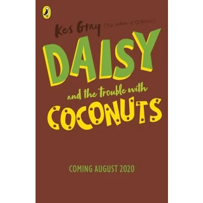 Abbildung von Daisy and the Trouble with Coconuts (A Story, 7)