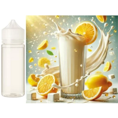 Abbildung von Buttermilch Ziitrone Bottermelk Fresh Aroma Konzentrat Vegan Sasami 10ml