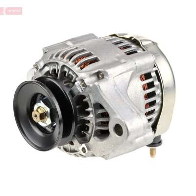 Abbildung von Lichtmaschine, Generator DENSO DAN968