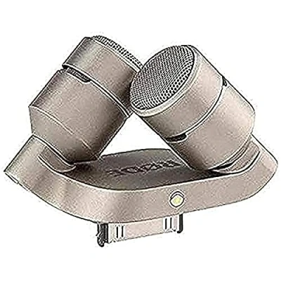 Abbildung von RØDE iXY Stereo Mikrophone 24/96 Studio Qualität für iPhone, iPad und iPhone