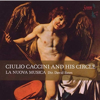 Abbildung von Giulio Caccini and His Circle