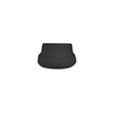 Abbildung von Element Passgenaue Premium Antirutsch Gummi Kofferraumwanne Lexus NX