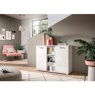 Abbildung von INOSIGN Sideboard &quot;Valge&quot;, Breite ca. 110 cm