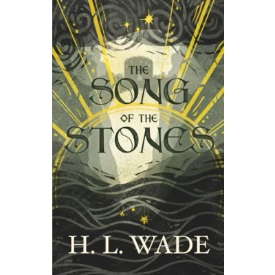 Abbildung von the Song of Stones (The Lost Earth Trilogy, Band 3)