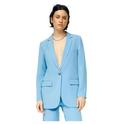 Abbildung von Objsigrid L/S Blazer Noos