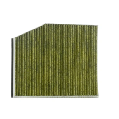 Abbildung von Kamoka 6080078 Filter, Innenraumluft