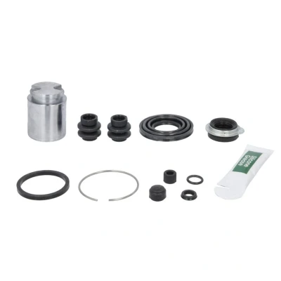 Abbildung von BUDWEG CALIPER 209075 Bremssattel Reparatursatz 35 MAZDA: 6 Sport Kombi, Limousine, Station Wagon