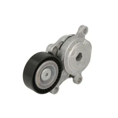 Abbildung von INA 534 0575 10 Spannarm, Keilrippenriemen MERCEDES BENZ: CLA Coupe, C Klasse T modell, modell