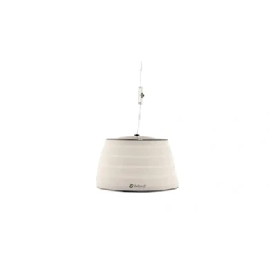 Abbildung von Outwell Zeltlampe Sargas Lux cremeweiß