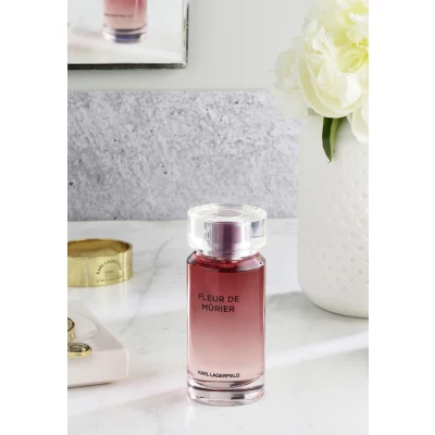 Abbildung von Karl Lagerfeld Fleur de Murier Eau Parfum 100 ml