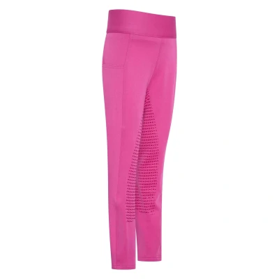 Abbildung von Imperial Riding FW&#039;23 Kids Reitleggings Solid Tessy