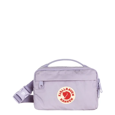 Abbildung von None Kånken Hip Pack Pastel Lavender