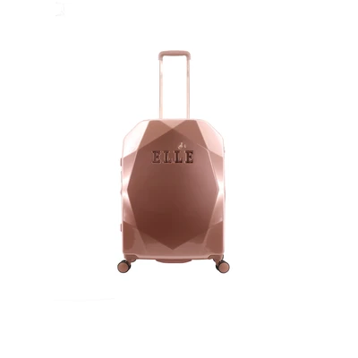 Abbildung von ELLE Diamond Trolley, Größe: One Size, Rose gold